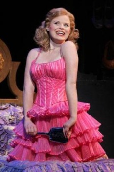 Фото Megan Hilty