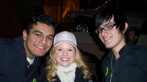 Фото Megan Hilty