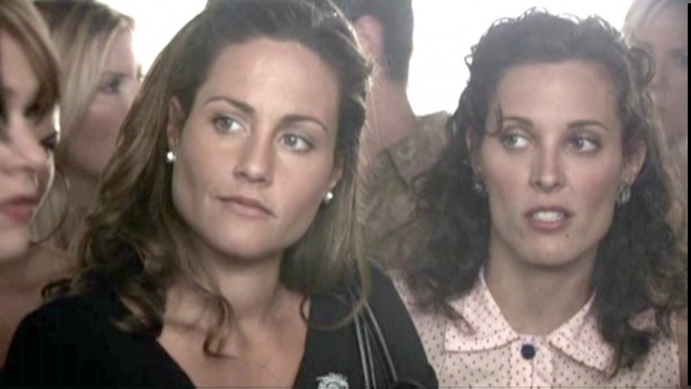 Фото Meredith McGeachie