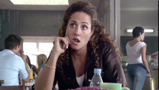 Фото Meredith McGeachie