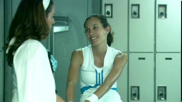 Фото Meredith McGeachie