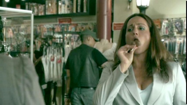 Фото Meredith McGeachie