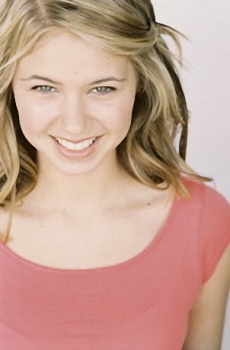 Фото Айла Келл