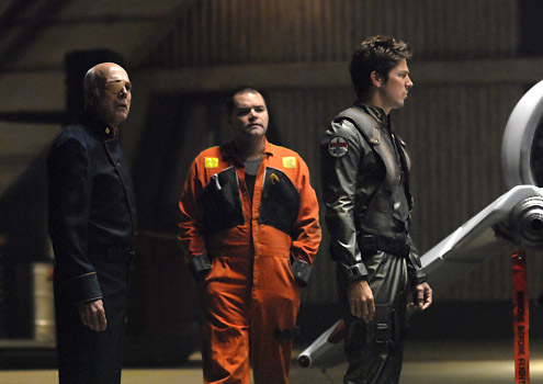 Фото Майкл Трукко