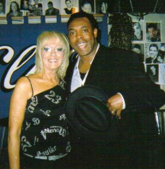 Фото Майкл Уинслоу