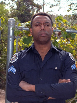 Фото Майкл Уинслоу