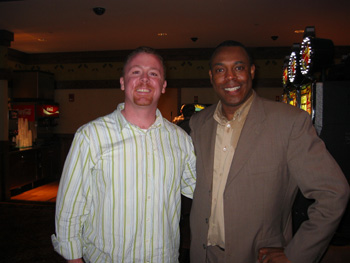 Фото Майкл Уинслоу