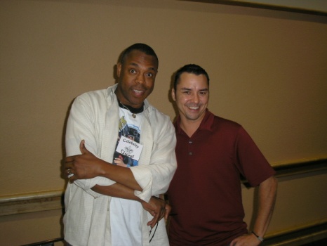 Фото Майкл Уинслоу