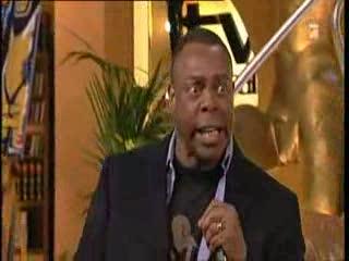 Фото Майкл Уинслоу