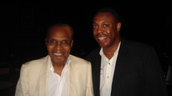 Фото Майкл Уинслоу