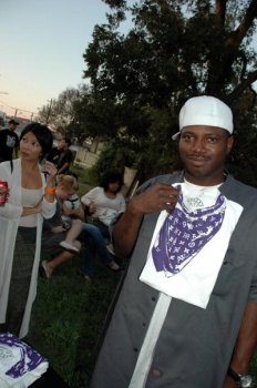 Фото Майкл Уинслоу