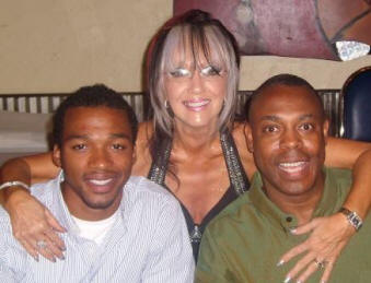 Фото Майкл Уинслоу