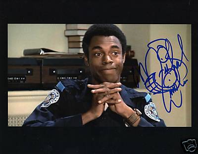 Фото Майкл Уинслоу