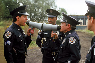 Фото Майкл Уинслоу