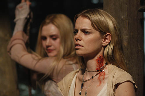 Фото Мирчи Монро