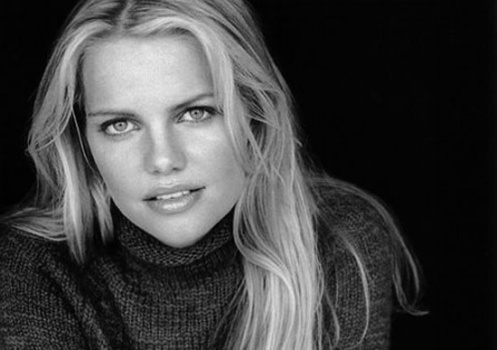 Фото Мирчи Монро