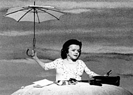 Фото Мирей Моссе