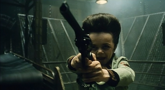 Фото Мирей Моссе