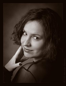 Фото Наталья Хусаинова