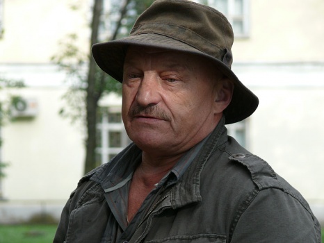 Чиндяйкин николай актер биография и личная жизнь