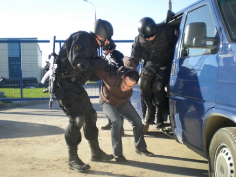 Фото Олег Чудницов