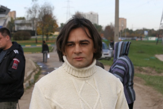 Фото Олег Чудницов