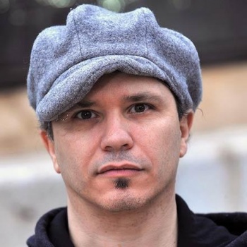 Фото Оливье Даан