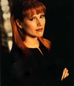 Фото Патриция Таллман