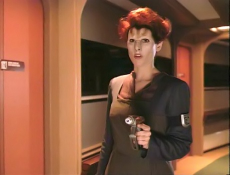 Фото Патриция Таллман