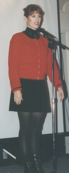 Фото Патриция Таллман