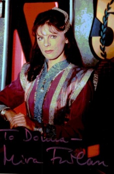 Фото Патриция Таллман