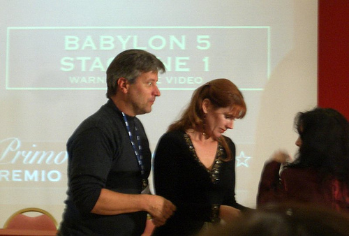 Фото Патриция Таллман