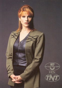 Фото Патриция Таллман