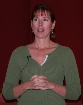 Фото Патриция Таллман