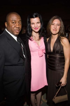 Фото Поли Перретт