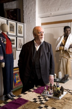 Фото Питер Блейк