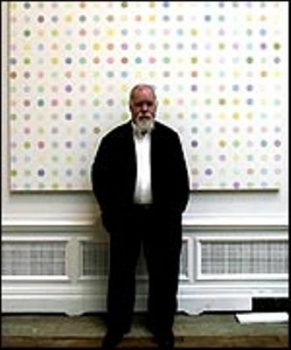 Фото Питер Блейк