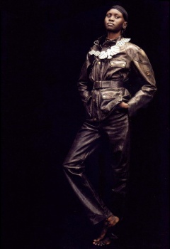 Фото Алек Век