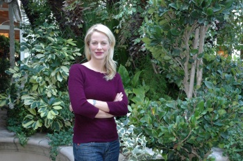 Фото Элисон Иствуд