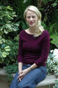 Фото Элисон Иствуд