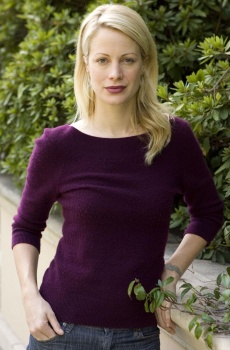 Фото Элисон Иствуд