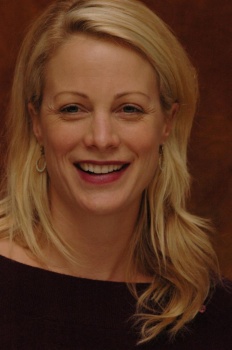 Фото Элисон Иствуд