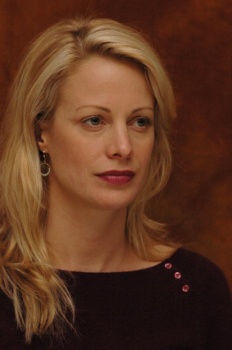 Фото Элисон Иствуд