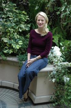 Фото Элисон Иствуд