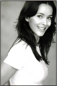 Фото Анжелика Нод