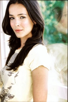 Фото Анжелика Нод