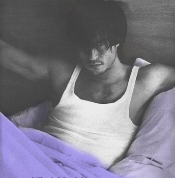 Фото Билли Уэрт