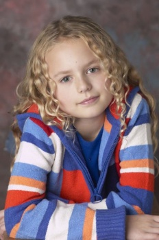 Фото Courtney Taylor Burness