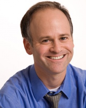 Фото Дэвид Голдман