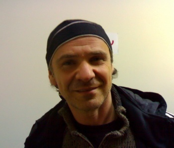Фото Дмитрий Полонский